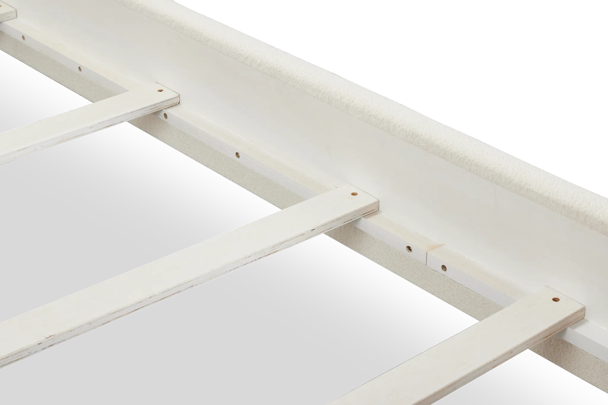 Malibu Light Tone Uph Panel Bed