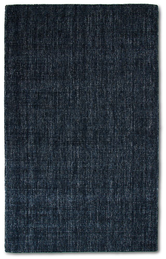 Noah Blue 5x8 Area Rug