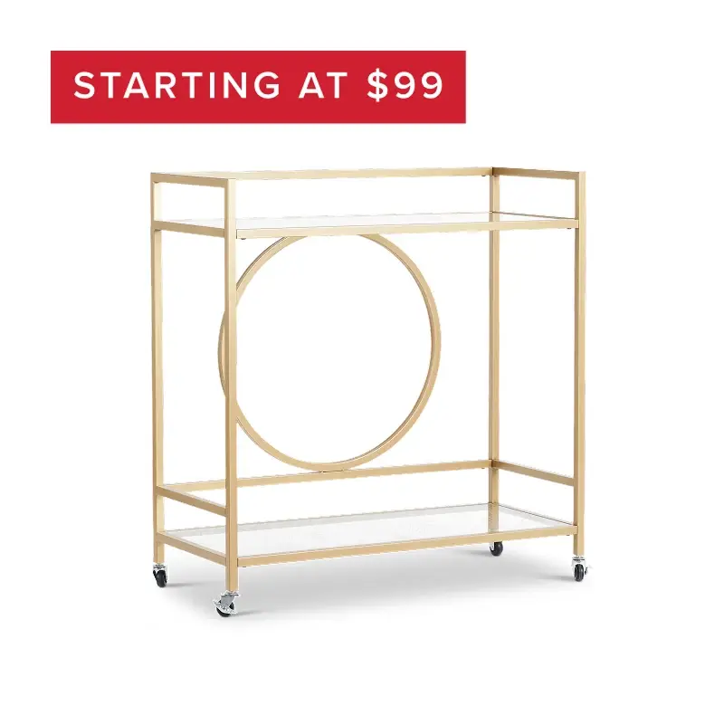 Bar Carts