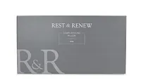 Rest & Renew Down Around Back Sleeper Pillow