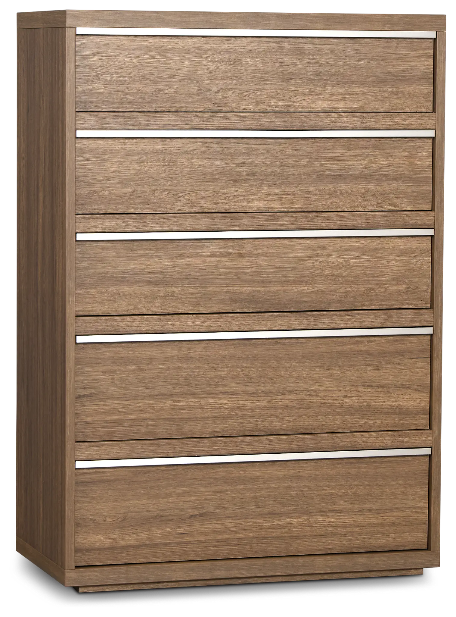 Capraia Dark Tone 5-drawer Chest Capraia Dark Tone 5-drawer Chest