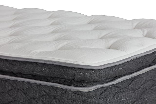Rest & Renew Pocket 14" Pillow Top Mattress (1)