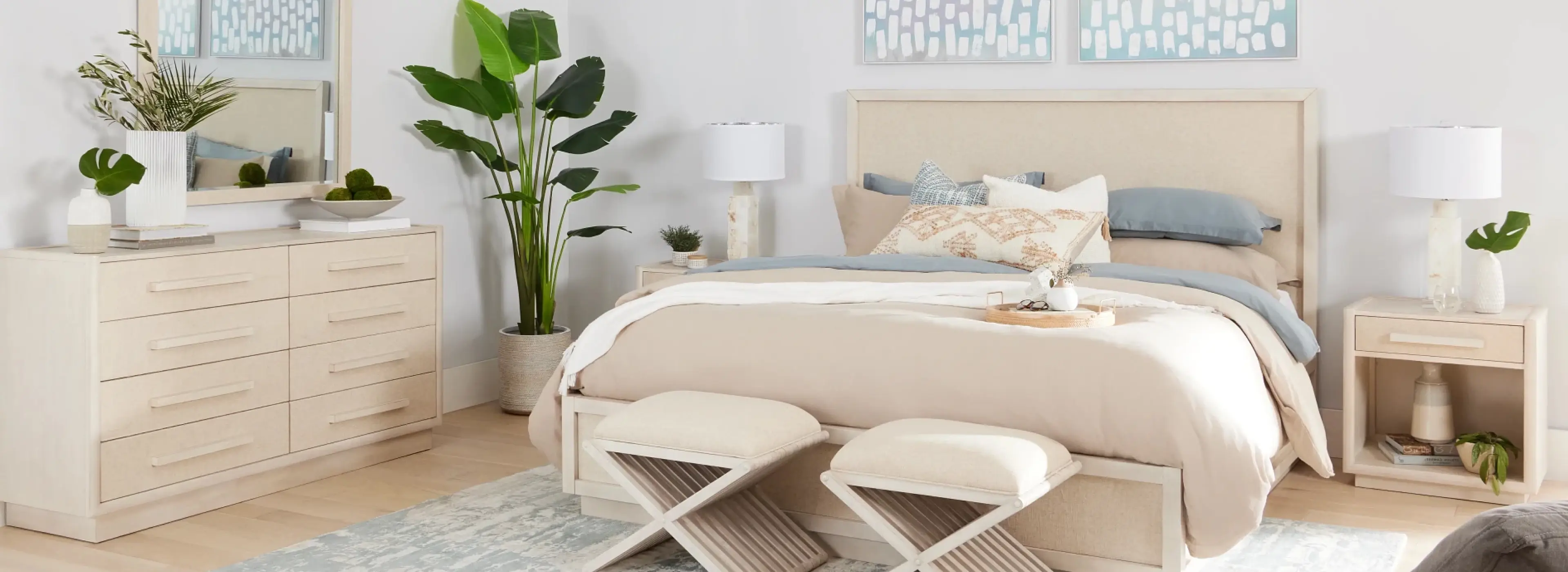 5 Ways to Get Your Bed Ready for Fall