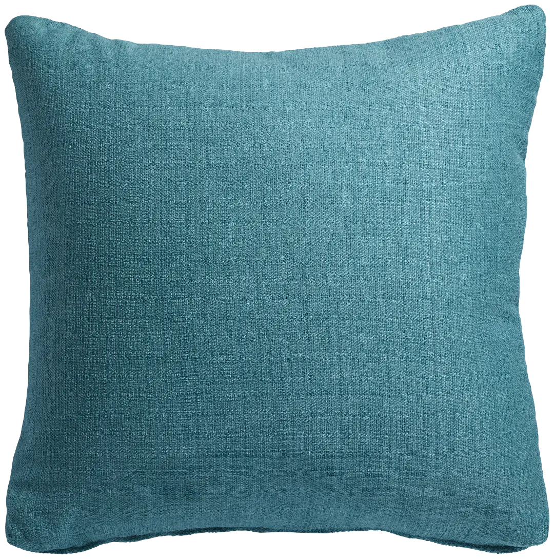 Zeke Blue 22" Accent Pillow Zeke Blue 22" Accent Pillow