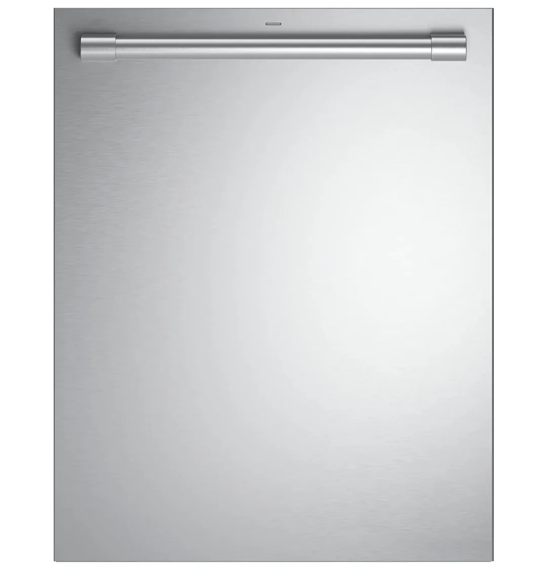 Monogram 800 Series Stainless Steel 24" Built In Dishwasher