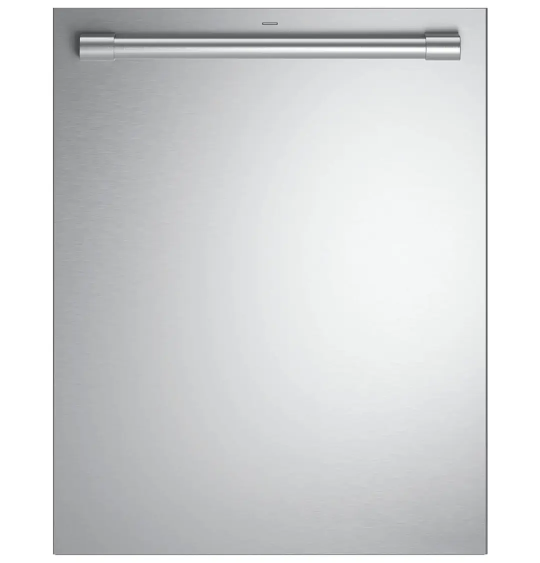Monogram 800 Series Stainless Steel 24" Built In Dishwasher Monogram 800 Series Stainless Steel 24" Built In Dishwasher