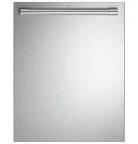 Monogram 800 Series Stainless Steel 24" Built In Dishwasher