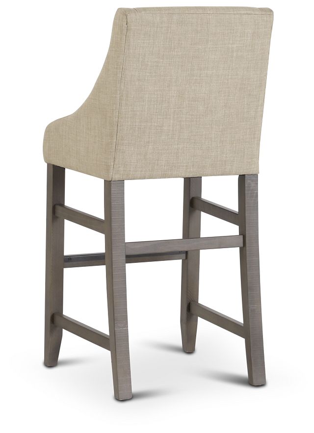 Taryn Gray 30" Barstool