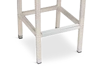 Bahia Dark Teal 30" Barstool