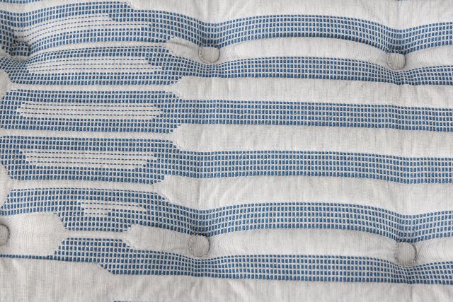 Kevin Charles By Sealy Signature Medium Mattress Set