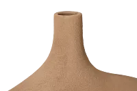 Bertram Brown Large Vase