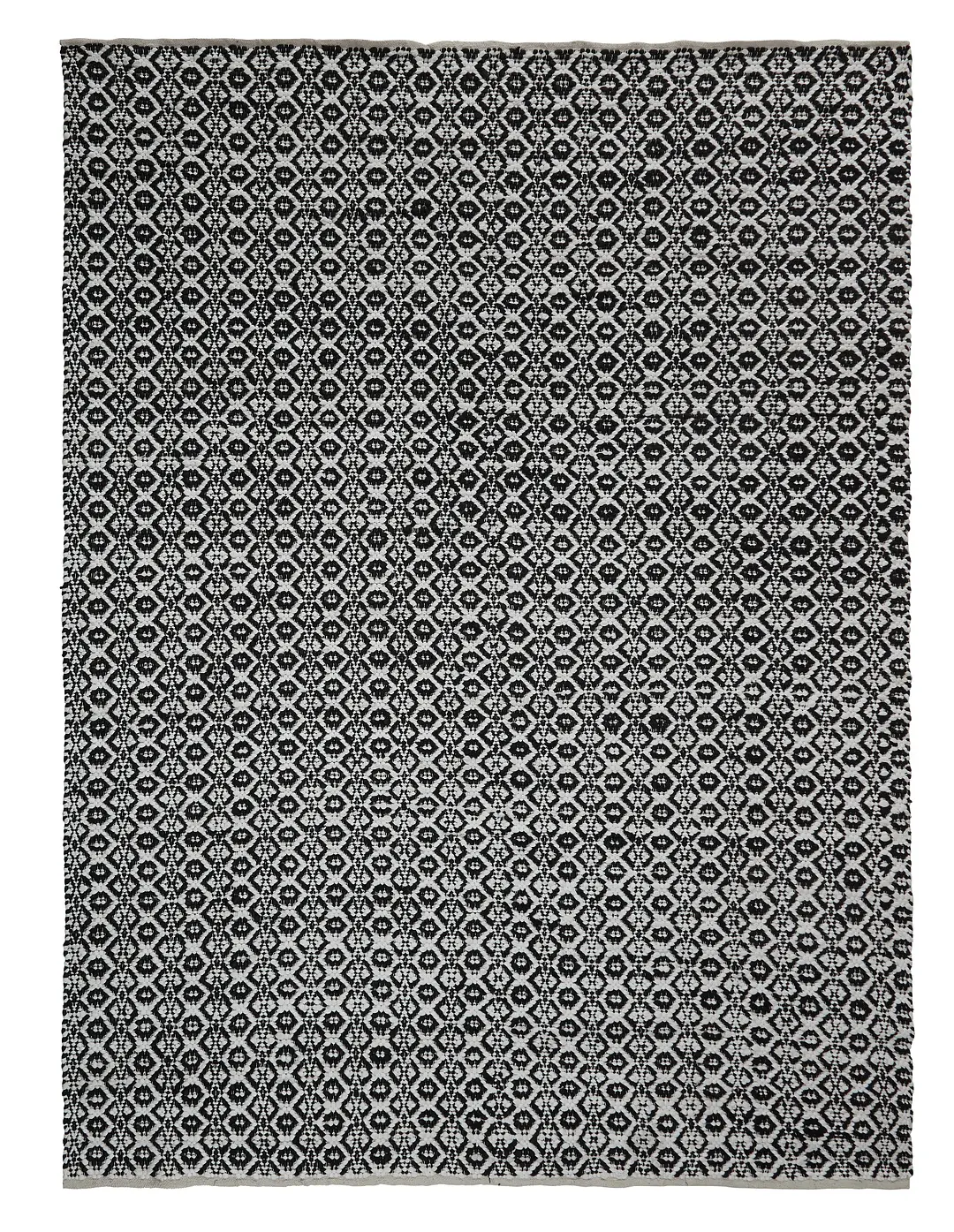 Benoni Black 8x10 Area Rug Benoni Black 8x10 Area Rug