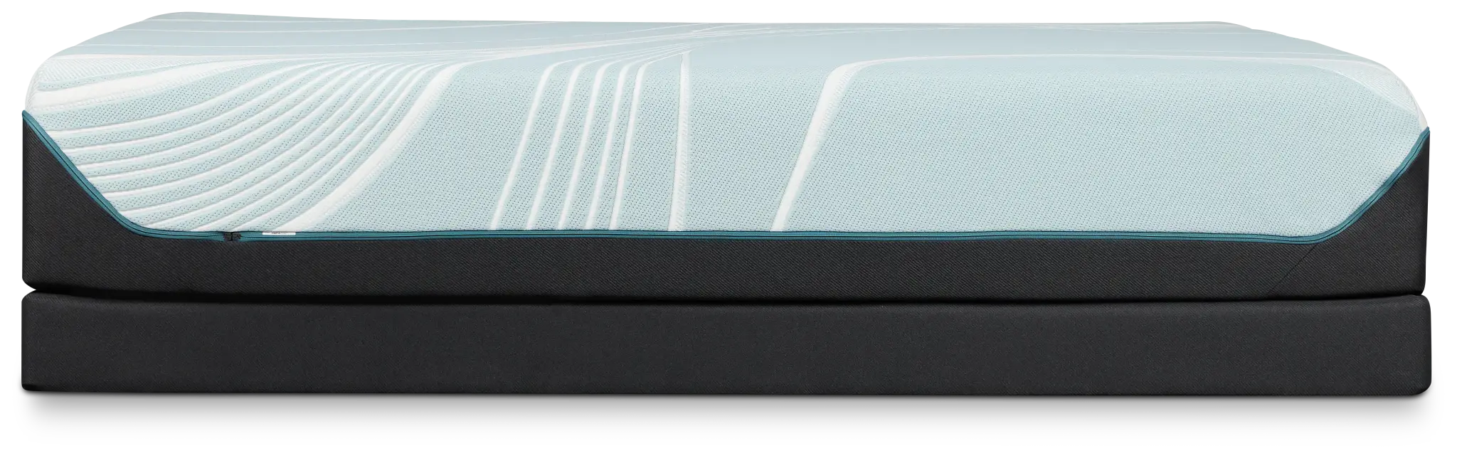 Tempur-pedic Tempur-luxeadapt Soft Low-profile Mattress Set Tempur-pedic Tempur-luxeadapt Soft Low-profile Mattress Set