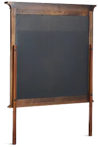 Heron Cove Mid Tone Mirror