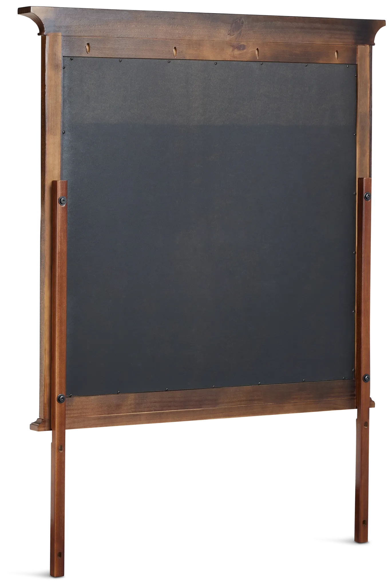 Heron Cove Mid Tone Mirror