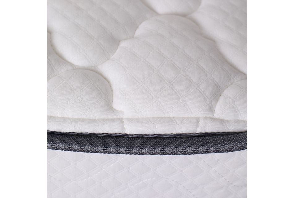 Rest & Renew Bonnell 6" Pillow Top Mattress