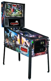 Star Wars: Fote Pro Pinball Machine