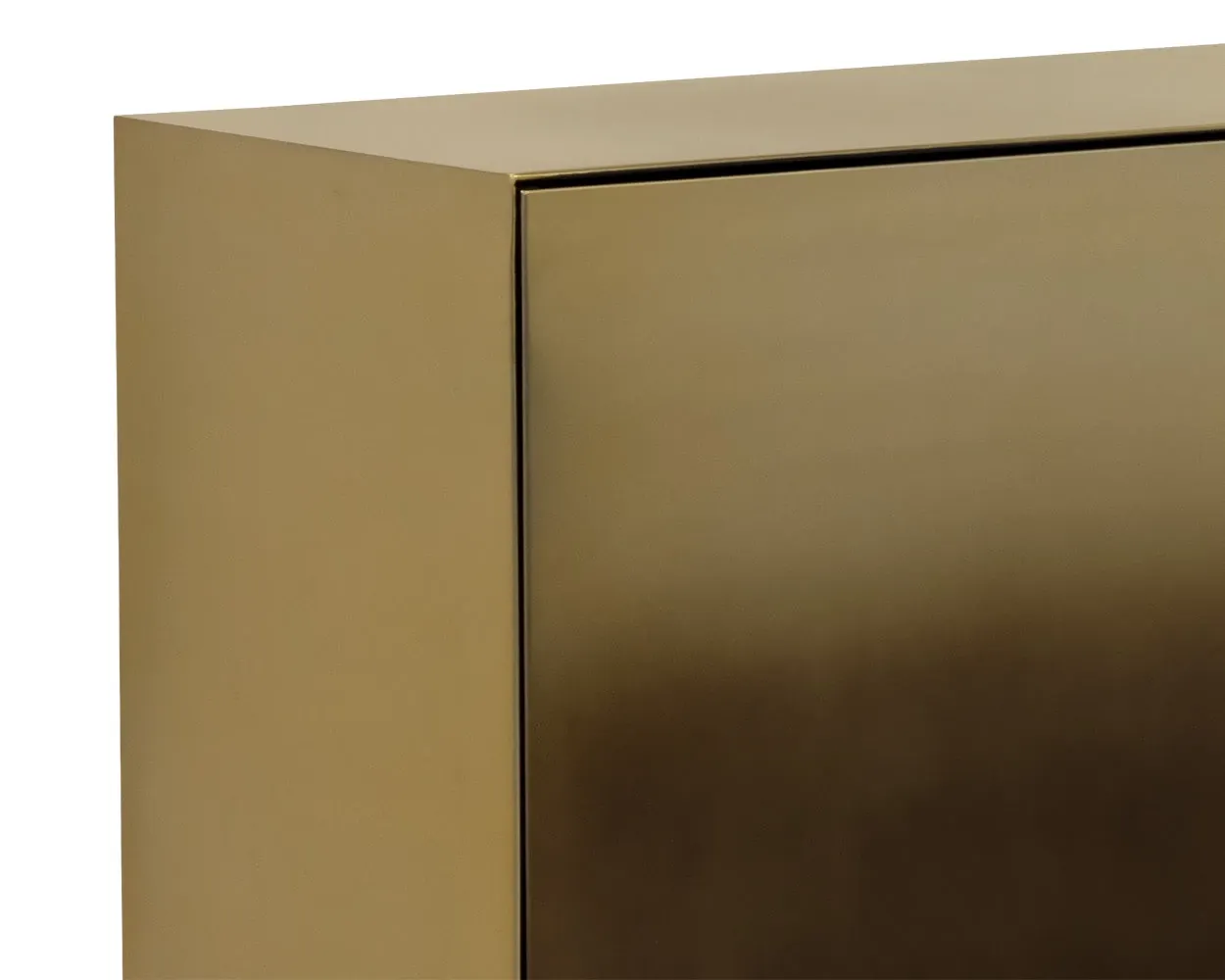Benton Brown Sideboard