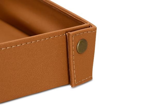 Maraba Brown Tray