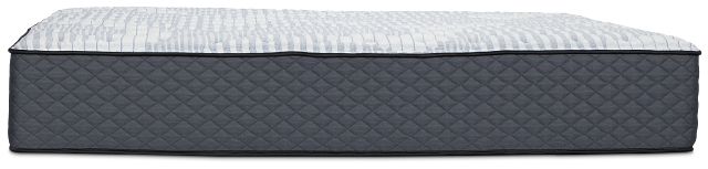 Kevin Charles By Sealy Signature 14.5" Extra Firm Tight Top Mattress