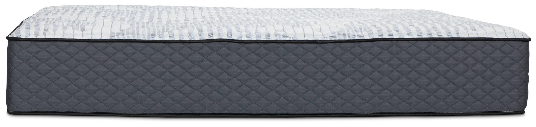 Kevin Charles By Sealy Signature 14.5" Extra Firm Tight Top Mattress