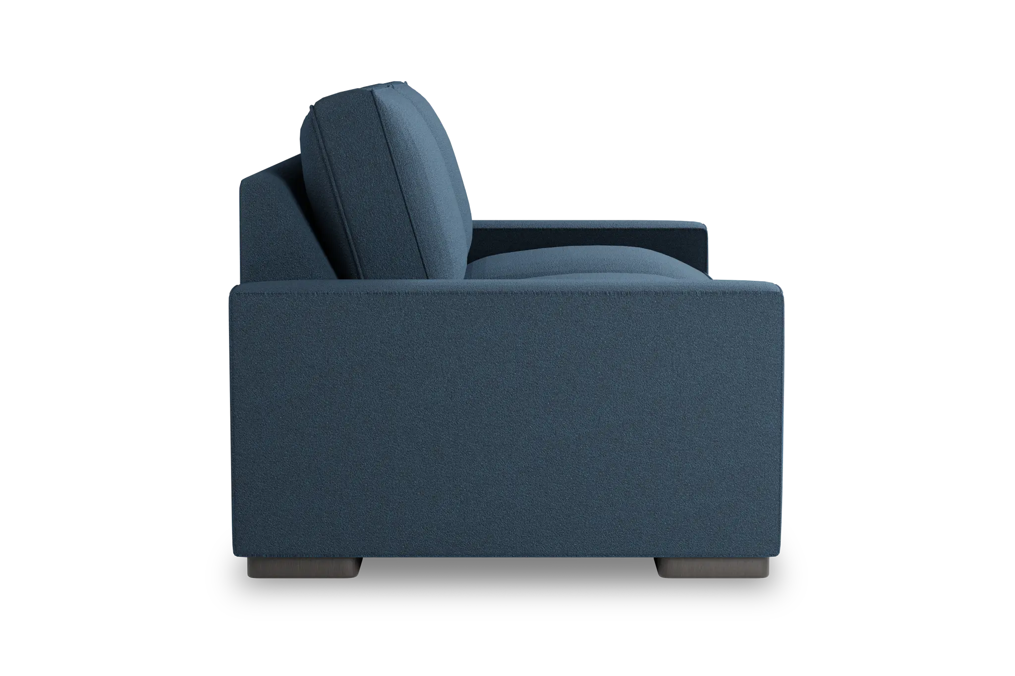 Edgewater Elite Blue Loveseat Edgewater Elite Blue Loveseat