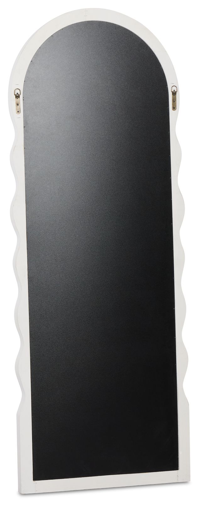 Marien White Mirror