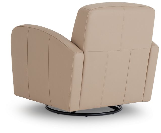 axis swivel armchair