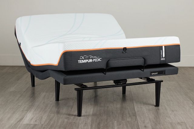 Tempur-proadapt™ Firm Ergo Smart Adjustable Mattress Set