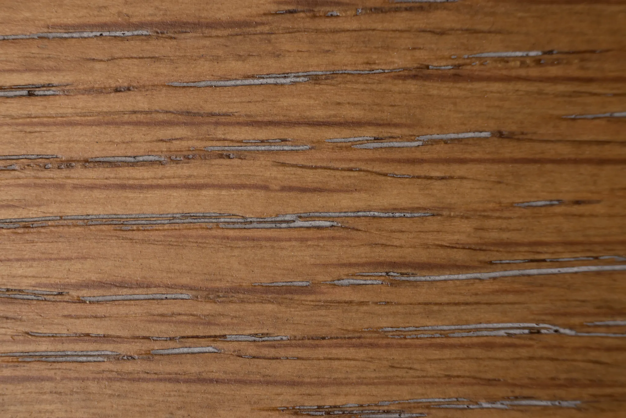 Provo Mid Tone Round Pedestal Table