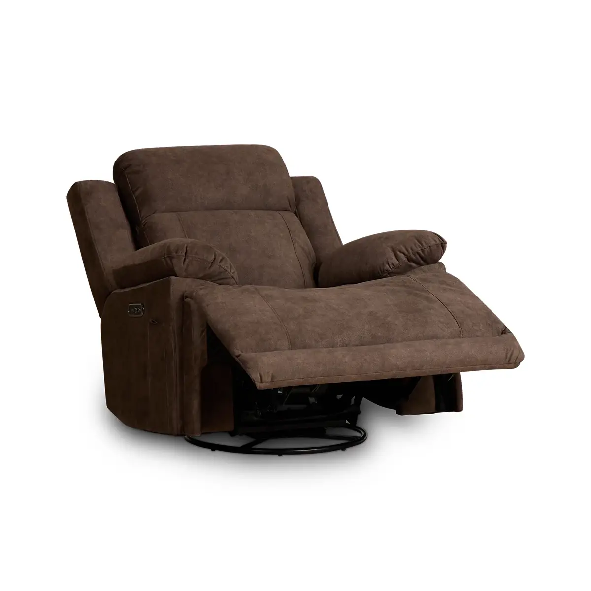 Benson Recliner