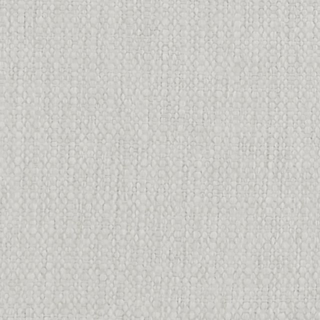 Mckenzie White Fabric Right Chaise Sectional