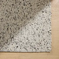 Aysu Multicolored 8x10 Area Rug