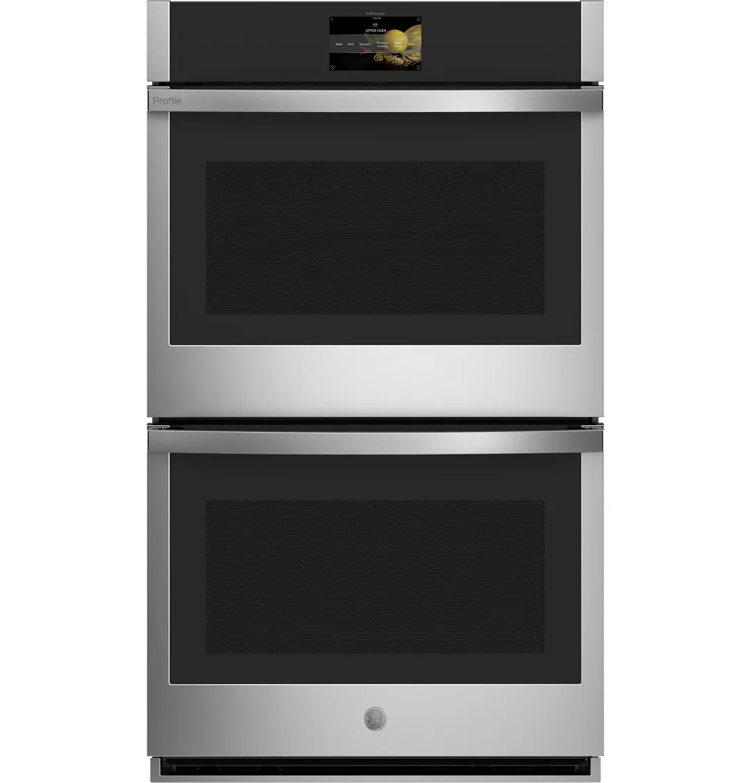 Ge Profile 7000 Series Stainless Steel 30" Double Electric Oven