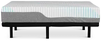 Rest & Renew Performance Medium Elite Adjustable Mattress Set