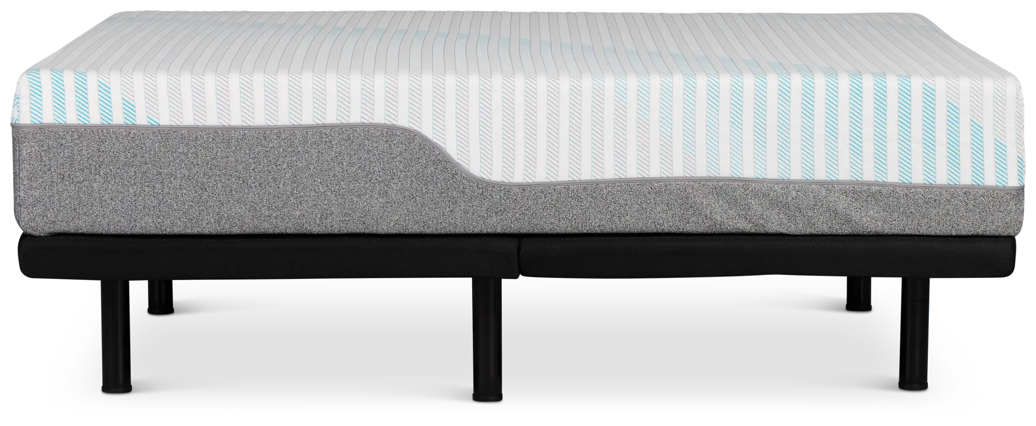 Rest & Renew Performance Medium Elite Adjustable Mattress Set Rest & Renew Performance Medium Elite Adjustable Mattress Set