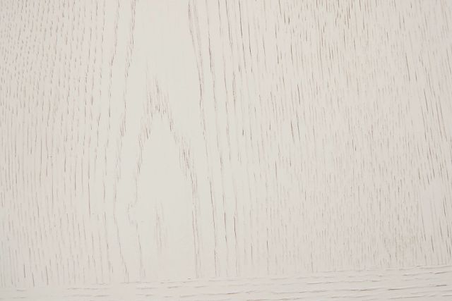 Brookside White End Table