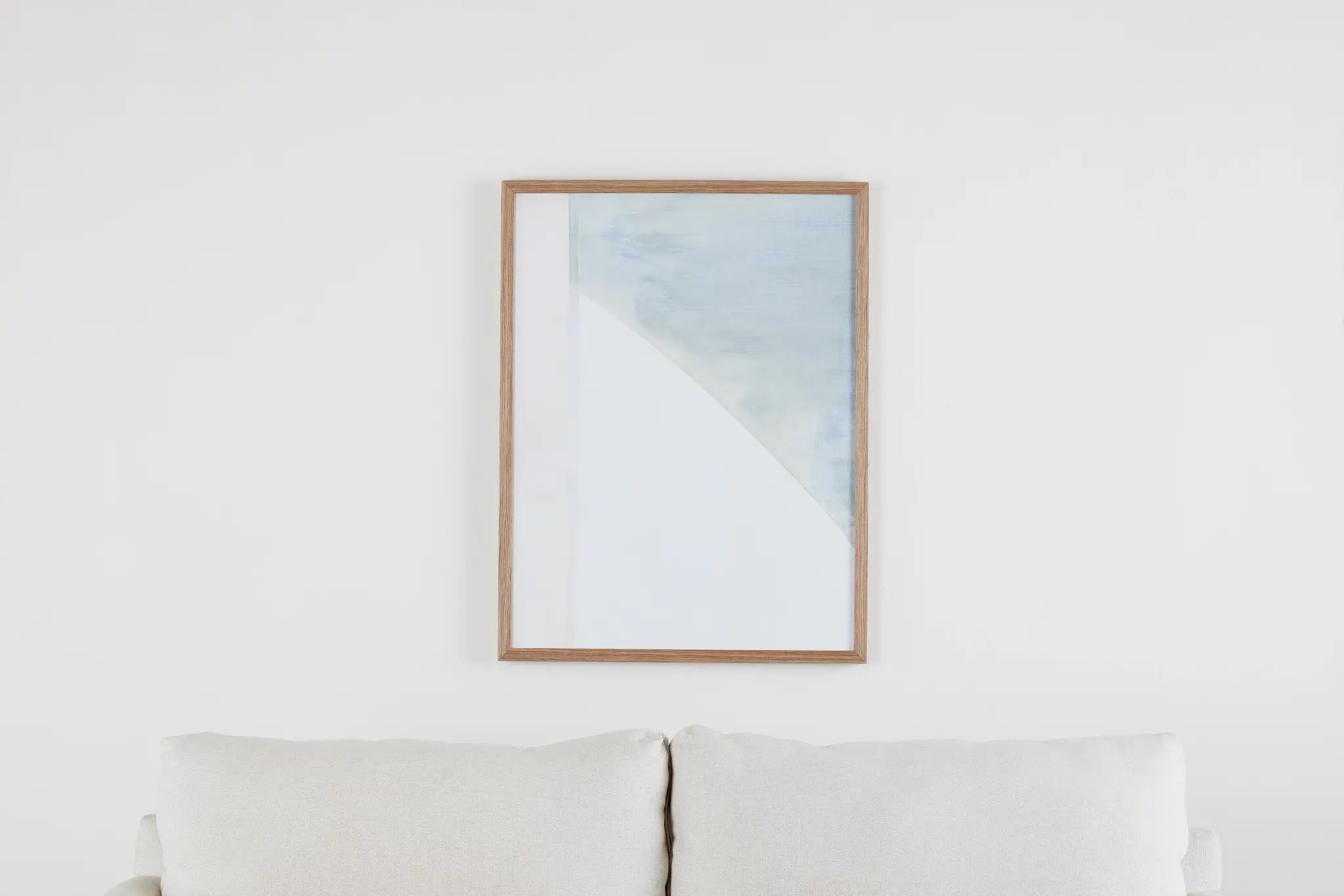 Terra Beige Framed Wall Art Terra Beige Framed Wall Art