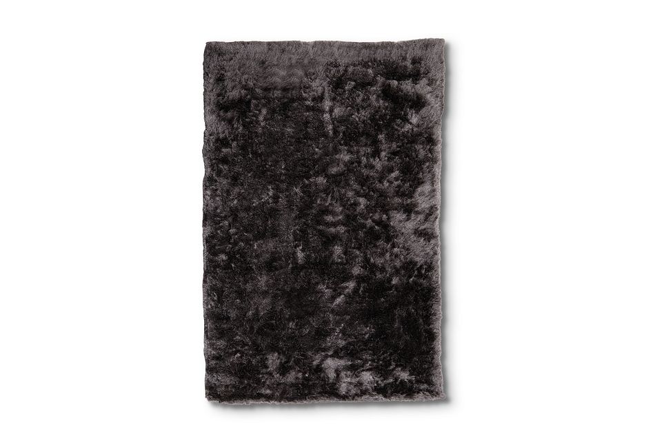 Allure Dark Gray 8x11 Area Rug, 8x11 AREA RUG (0)