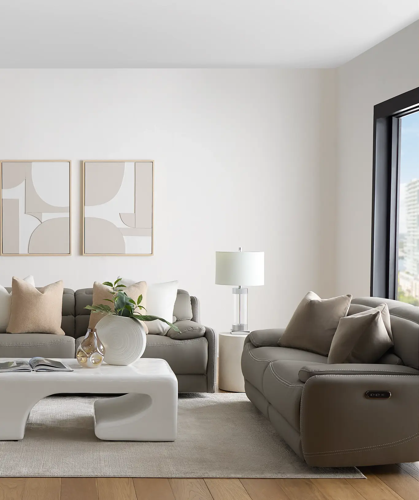 How CITY Furniture Makes Designer-Inspired Style Accessible, Practical, and Stress-Free? How CITY Furniture Makes Designer-Inspired Style Accessible, Practical, and Stress-Free?