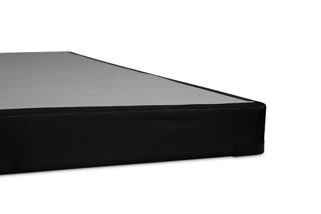 Zinus Endura 2.0 Cush Firm Low-profile Mattress Set