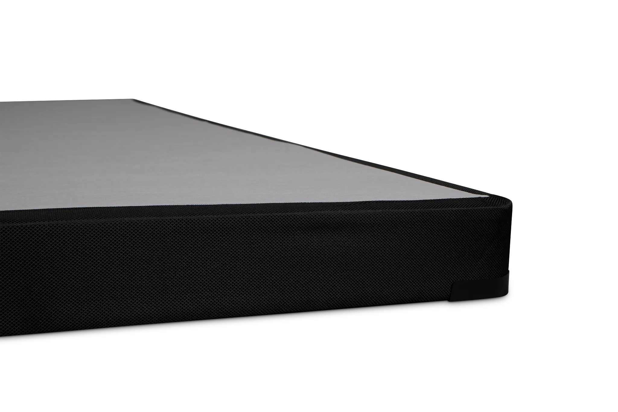 Zinus Endura 2.0 Cush Firm Low-profile Mattress Set