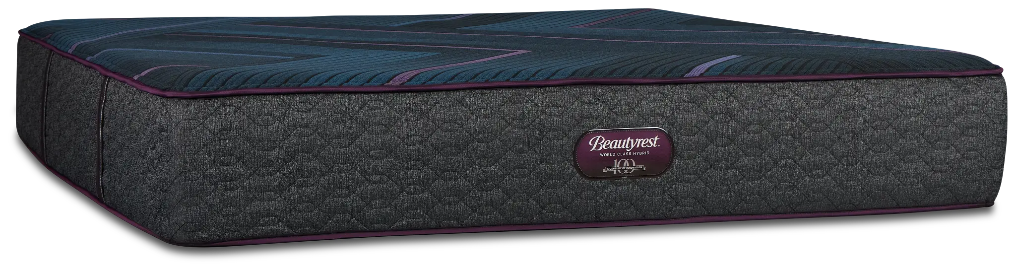 Beautyrest World Class Hybrid Level 3 13.25" Firm Hybrid Mattress Beautyrest World Class Hybrid Level 3 13.25" Firm Hybrid Mattress