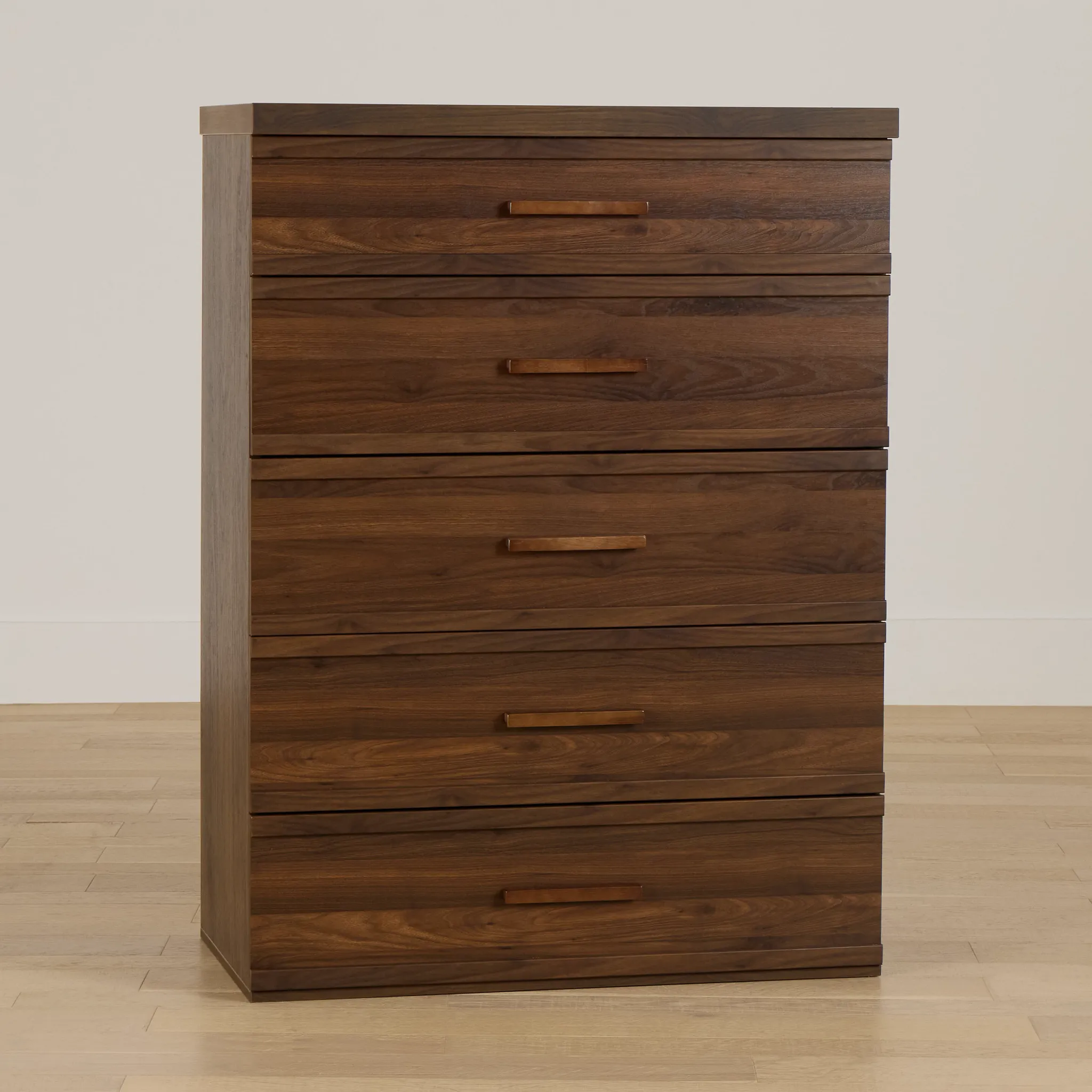 Atlantic Mid Tone Drawer Chest