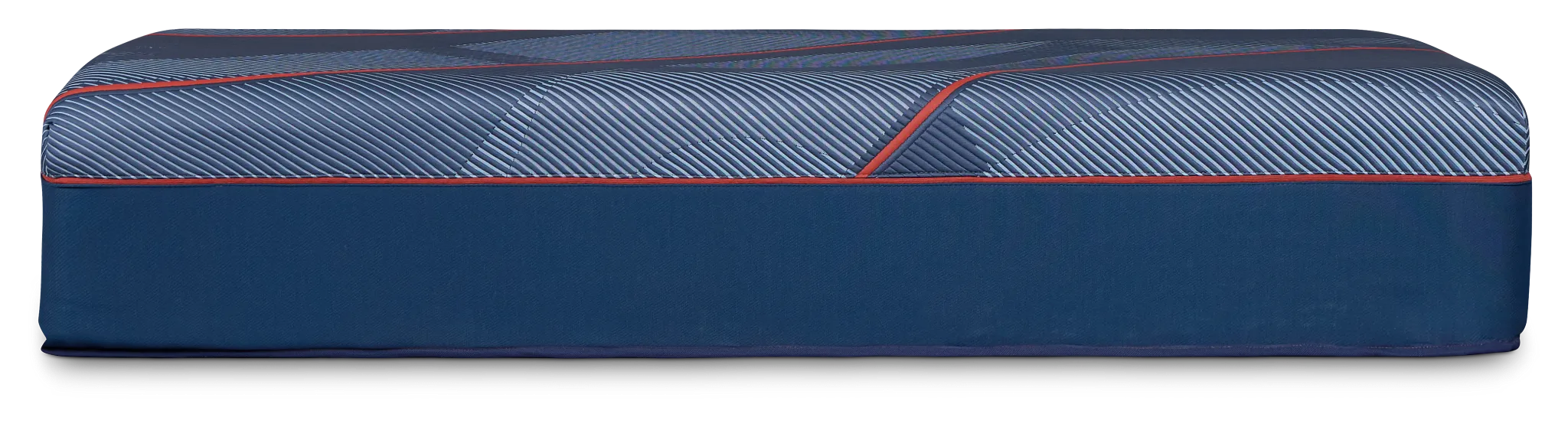 Posturepedic High Point Elite Hybrid 14" Soft Hybrid Mattress