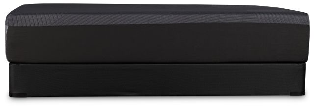 Zinus Endura 3.0 Plush Mattress Set