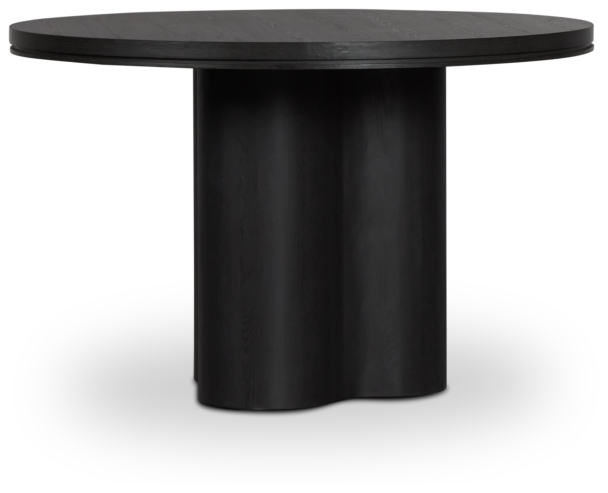 Emory Black Round Table
