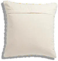 Cecily White 22" Accent Pillow