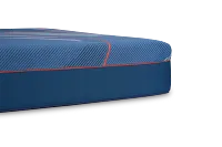 Posturepedic Elite Spring Albany 2 13" Medium Hybrid Mattress