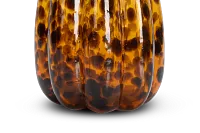 Pumpkin Orange Tabletop Accessory